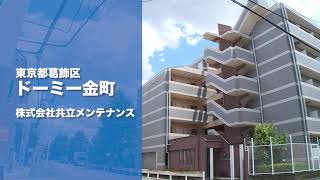 【首都圏】ドーミー金町　紹介ムービー