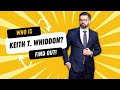 Get to Know Criminal Defense Attorney Keith T. Whiddon of Whiddon Criminal Defense
