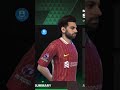 Nah bro what's wrong with Salah 💀 #salah #liverpool #football #fcmobile