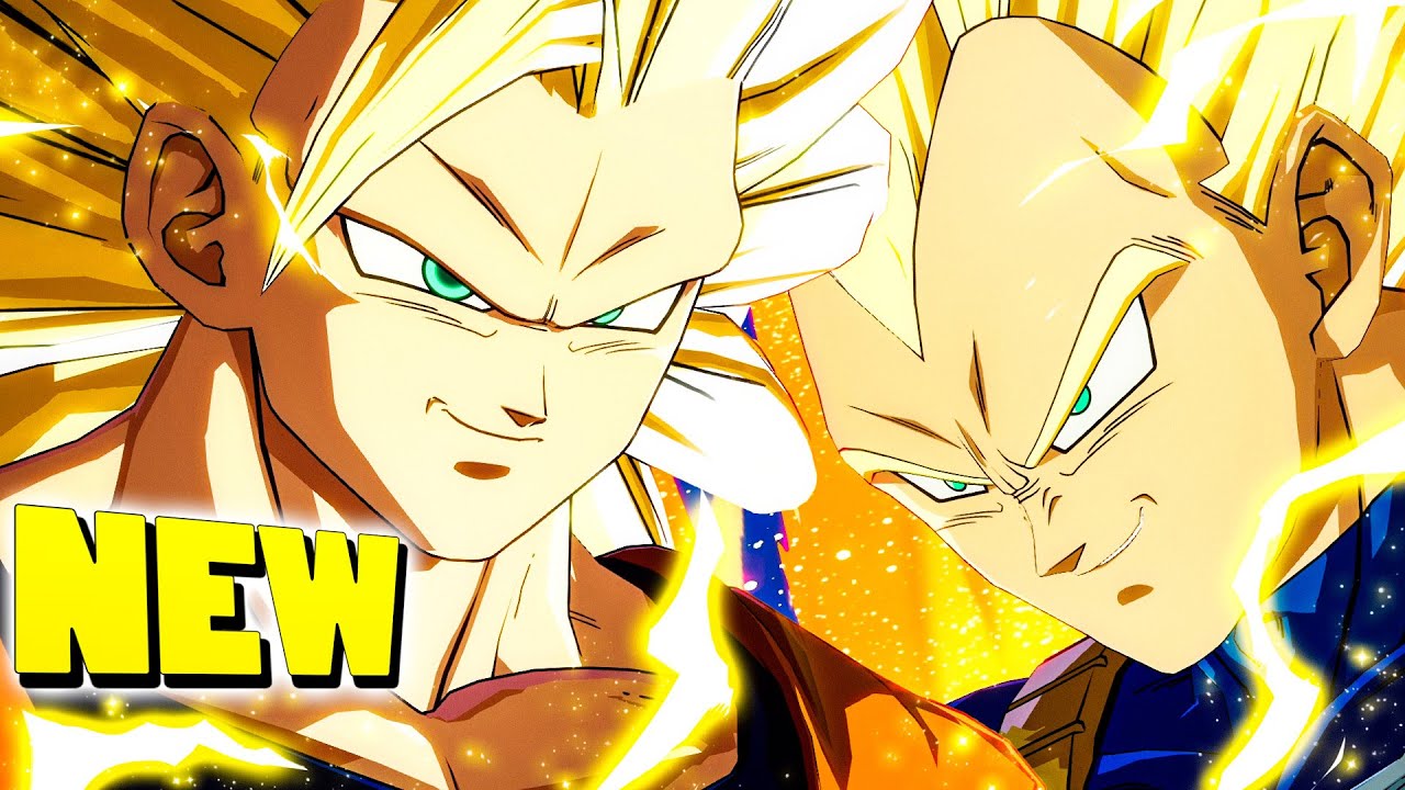 Finally New Dbfz Patch рџ ґ Youtube