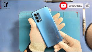 🛑 OPPO RENO 5 5G (CPH 2145) -  - Screen Replacement🛑