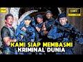 Pasukan Elit Yang Terdiri Dari Tentara Terbaik Di Dunia - ALUR CERITA FILM