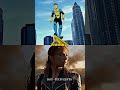 INVINCIBLE VS MCU AVENGERS AND DCEU JUSTICE LEAGUE | BATTLE