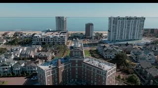 Embassy Suites By Hilton™ Virginia Beach Oceanfront