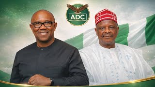 Nothing like APC membership registration. They are planing their next phase rigging