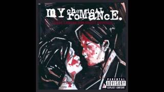 My Chemical Romance - Ghost Of You