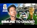 Why Global Chaos Can’t Stop the World Cup | AB Explained