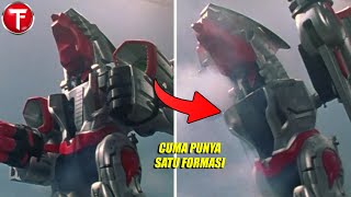 10 Mecha/Robot Super Sentai yang Tidak Bisa Digabungkan dengan Apapun [Sponsored Video]