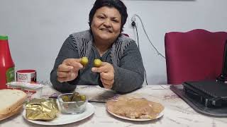 1 Martie,La mulți ani Margaret.🥰#yummy #food #videos #love #viralvideo #viralvi #vlog #cooking #fyp