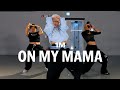 Victoria Monét - On My Mama / Yeojin Choreography