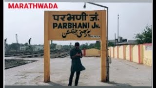 NYN - Marathwada | Kattar rap | MH22 RADA |