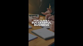 How to Run a Successful Business | Alan Stewart Jr. – Top Realtor in Fairfield & Connecticut
