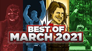 nL HIghlights -  BEST OF MARCH 2021!