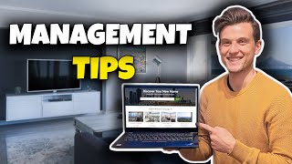 How To Automate Rental Property Management | Real Estate Investing Management Tips