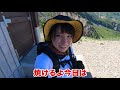 【女子登山①】翠ヶ池を見に白山に行ってきた！【白山】