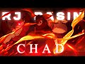 SHIBUYA SUKUNA - RJ PASIN - CHAD  [EDIT/AMV] | 4K