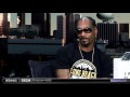 A$AP Rocky Blasts Into Outer Space  GGN with SNOOP DOGG