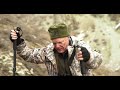 forloh hunting tajikistan with craig boddington