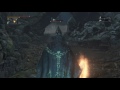 bloodborne™ the old hunters edition_血源詛咒（boss 雅南暗影　輕鬆打）