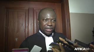 Bénin, PROCÈS DU JOURNALISTE IGNACE SOSSOU