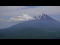 2017 絶景富士・中ノ倉峠からパノラマ台へ 4k grand view of mt. fuji at nakanokura pass u0026 panoramic upland uhd