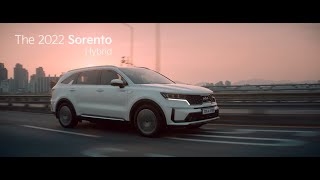 The 2022 Sorento | 새로운 시대의 플레이 | 정숙한 하이브리드 편