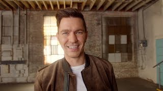 Andy Grammer - \