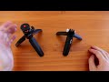 ulanzi mt 08 mini tripod unboxing gopro shorty tripod comparison