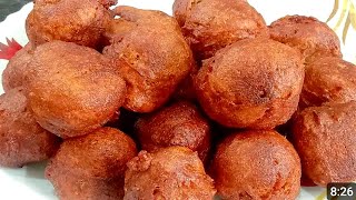 gulgule recipe in Hindi | गुड़ के मीठे गुलगुले | how to make gulgule | gud ke gulgule recipe | Meenu