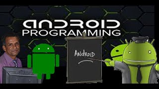 Lesson 02 Android Project Development implements OnClickListener Button @Python4cbsetutorial