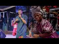 TOLUWANISINGS AND ADEYINKA ALASEYORI SCATTERED EVERYWHERE WIT POWERFUL PRAISE AND WORSHIP 