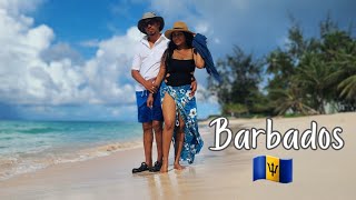 Pt 2 🇬🇾 | The best 5 days in Barbados 🇧🇧 exploring Harrison's Cave on family vacation.