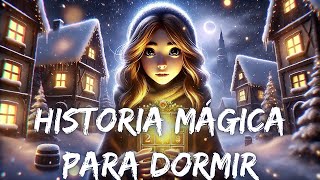 🌠 Historias de Fantasía para Dormir con una Sonrisa 💤