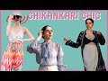 How to Wear Chikankari for Every Occasion! (Practical Style Guide)