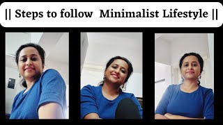 What is Minimalism | My Minimalist Lifestyle | How I started my Minimalism Journey |