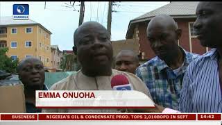 Poor Electricity Situation In Agbama Olokoro Community, Abia | Eyewitness Report |