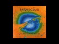 Parmegiani ‎– La Création Du Monde (1986) [Full Album]