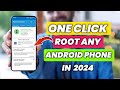 How To Root any Android Mobile With 1 Click 2024 | VM Latest Version Complete install Tutorial