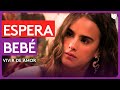 Rebeca comprueba que está embarazada | Vivir de Amor | Capítulo 24