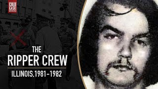 The Ripper Crew: The Scariest Satanic Cult Imaginable | True Crime Documentary