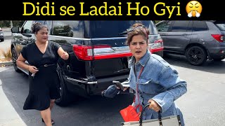 DiDi se hui ladai ho Gyi | the mridul | pragati | BroSis | family vlogs