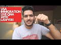 QNA - USA IMMIGRATION UNDER JOE BIDEN - H1B VISA | GREEN CARD | OPT