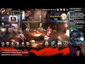 1st day on new PC - Fenris pulls - Come Hang Out!