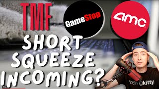 AMC ⛔️ GAMESTOP STOCK SHORT SQUEEZE ON AGAIN? 🤑 (BEST STOCKS TO BUY NOW) TMF STOCK PRICE PREDICTION🔥