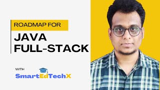 Java Full Stack Developer Roadmap: Step-by-Step Guide (2025) #programming #java #javaprogramming