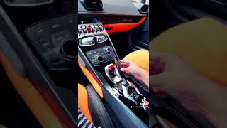 Lamborghini Huracan Start up 🔥🚀 ランボルギーニウラカンエンジン始動