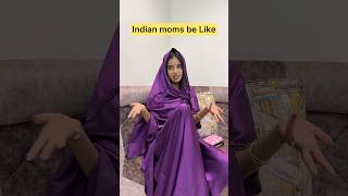 Indian Moms….🥲 #payalpanchal #shorts