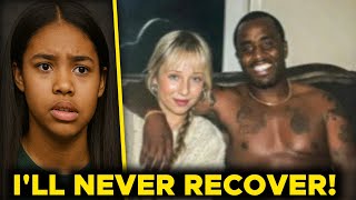 Diddy's Adopted Daughter VIRAL Confession | "its time to expose family"