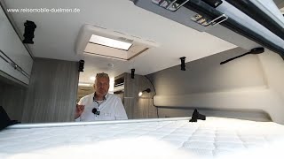 Reisemobile Dülmen | Randger Camper Vans | Preview 2022 | Teil 1 | #reisemobile_duelmen_gmbh