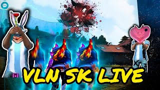 VLN SK 10k is live!